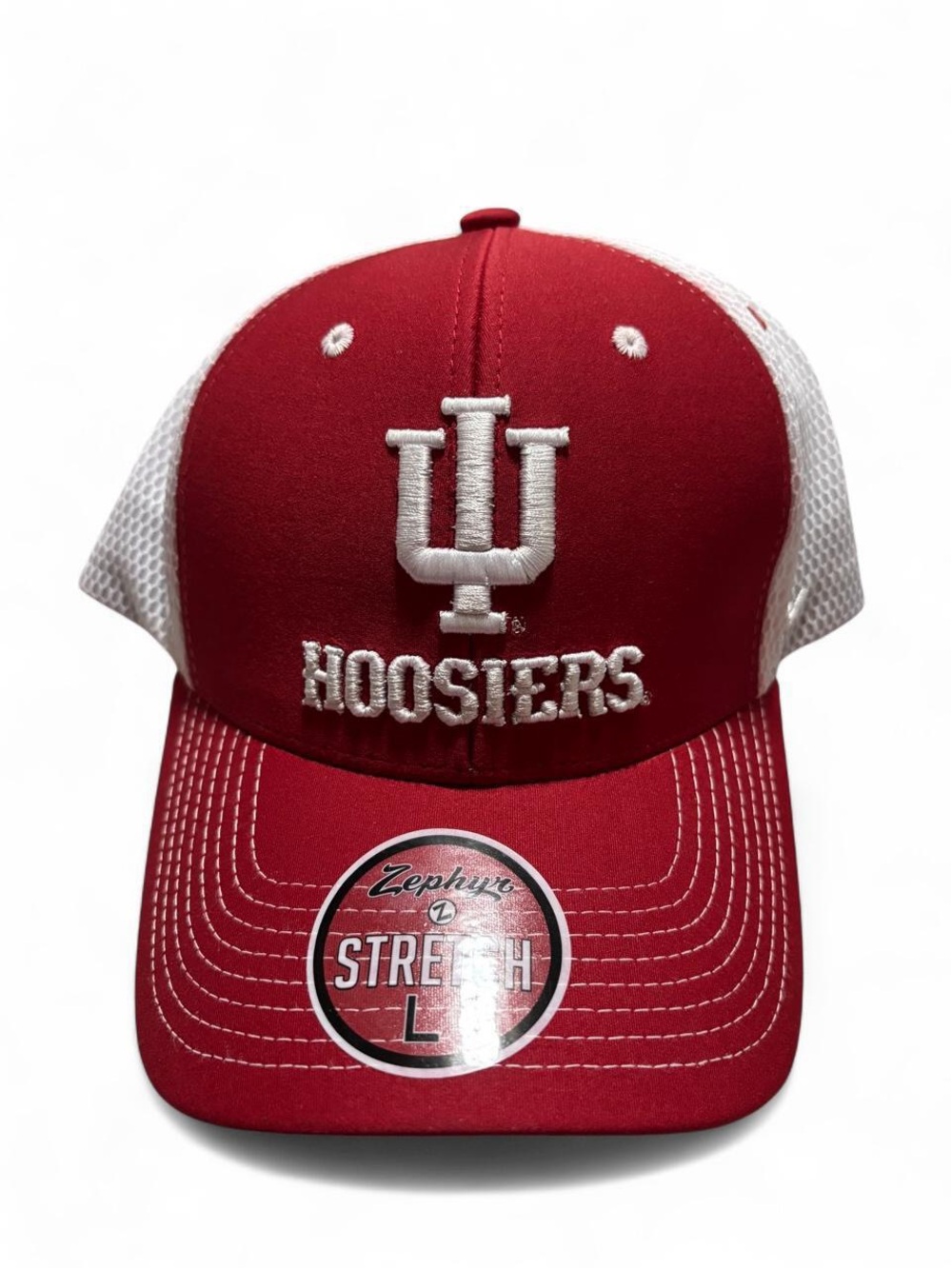 Zephyr Indiana University Hat